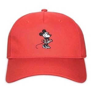 Minnie Mouse Walt Disney Studios Baseball Cap